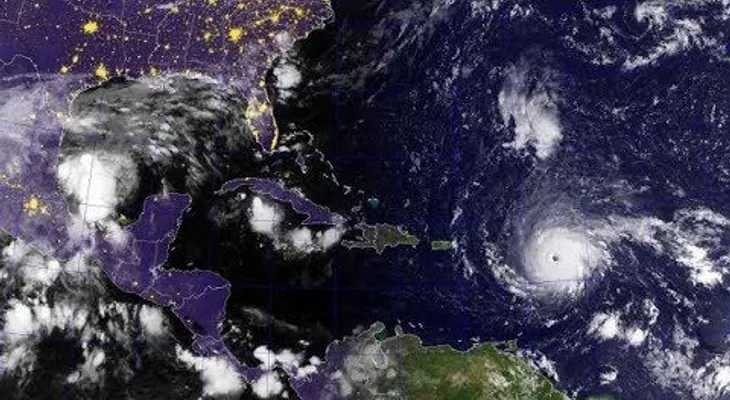 Irma suma 9 muertes en su paso por el Caribe y el ojo del huracán apunta directo hacia Miami Beach