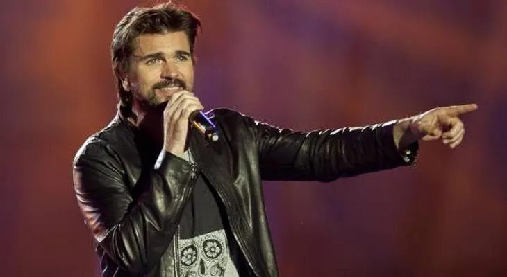 Juanes cantará en la entrega del Nobel de Paz