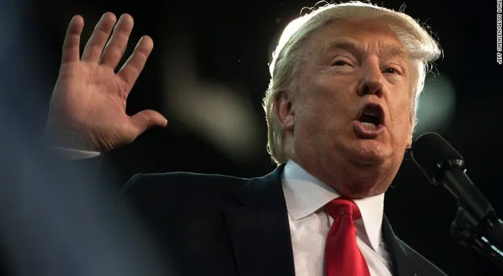 Esto es lo que tendría que pasar para que Trump no sea el candidato republicano