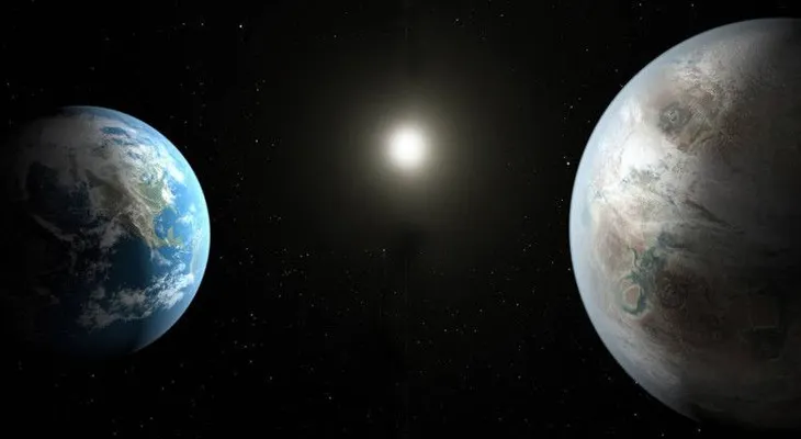 Un planeta a 1.200 años luz podría ser habitable