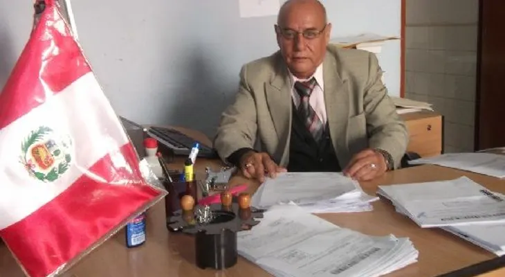 Activistas contra la corrupción piden a la población denunciar las irregularidades