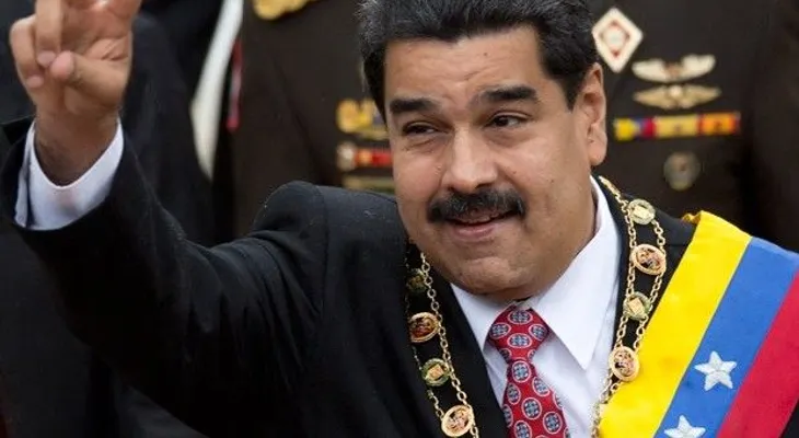 Venezuela conmemora independencia entre crisis