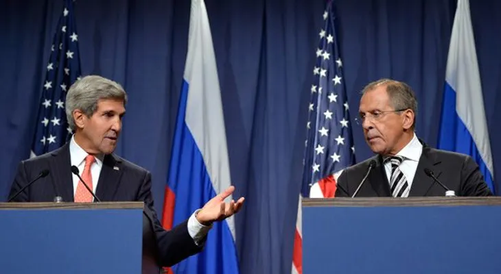 Siria recibe con alivio acuerdo sobre armas químicas
