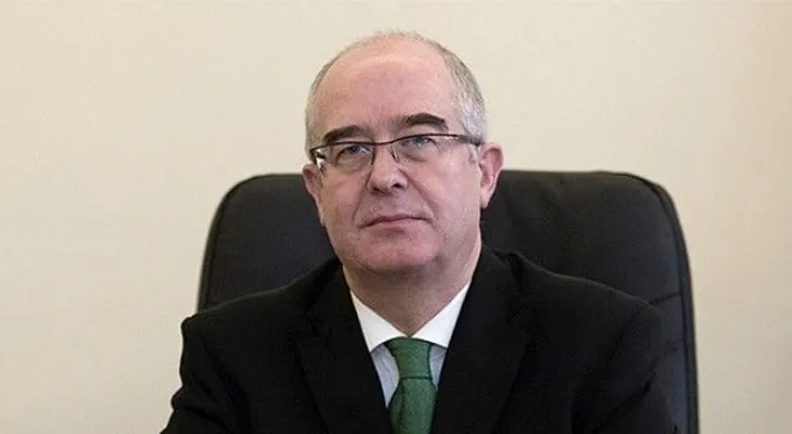 Procurador polaco verá a víctimas del padre Gil