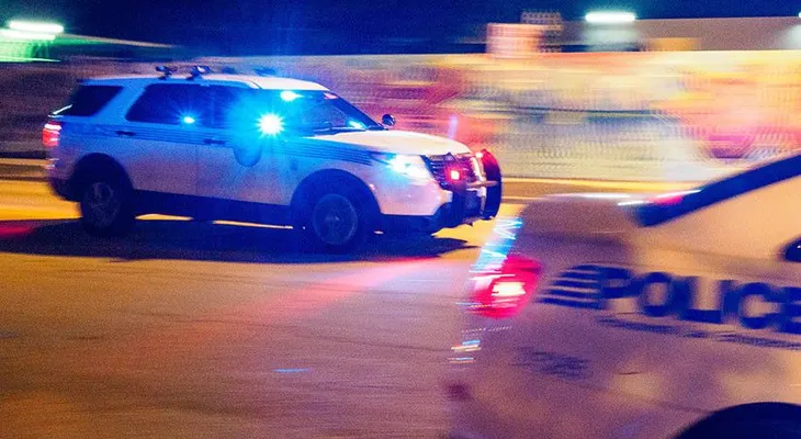  Desconocido toma a cuatro niños como rehenes en Florida 