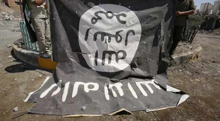 Esto es lo que motiva a los militantes de ISIS a luchar