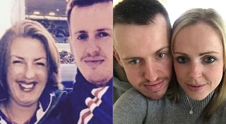 Usó Photoshop para "robarle" el novio a una mujer en Facebook, fue denunciada y ahora le dedican crueles memes