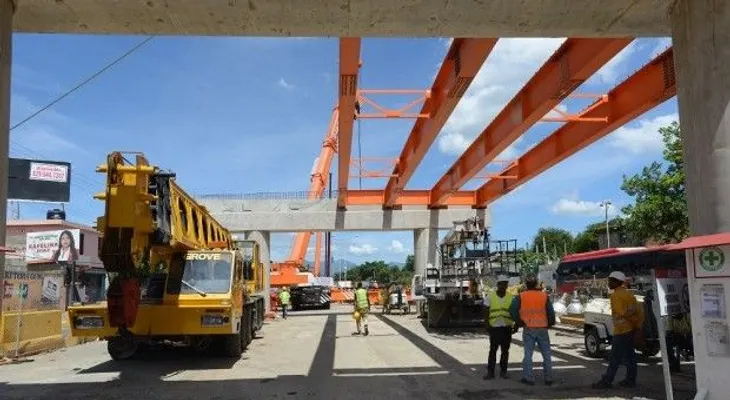 Obras Públicas anuncia cierre tramo autopista Duarte