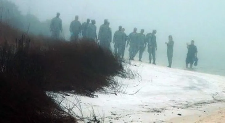 11 muertos al estrellarse accidente helicóptero militar en Florida 