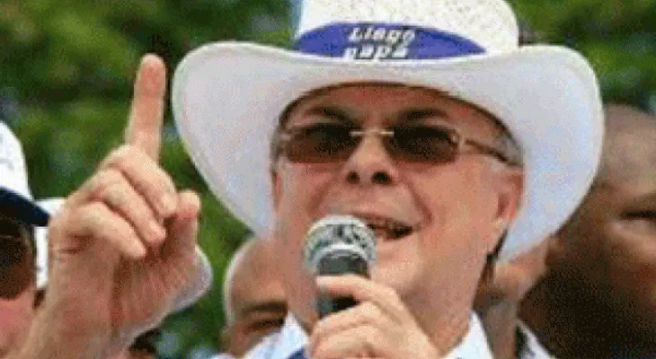Diputado Alexis Jiménez pide justicia en el caso de niña asesinada por bandas en Villa Faro