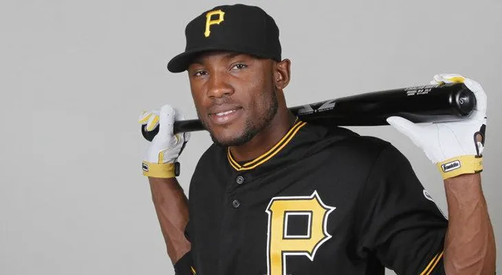 Grandes Ligas suspende a Starling Marte por uso de esteroide