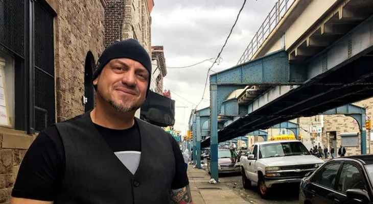 ¿Se puede dejar la adicción a las drogas sin ayuda? Así lo hizo este hombre, y dice que fue una pesadilla