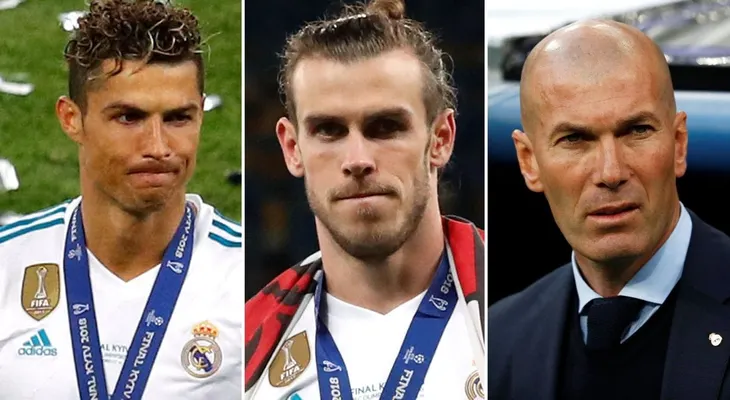 Del cielo al infierno en cinco días: cronología de la crisis que se desató en el Real Madrid