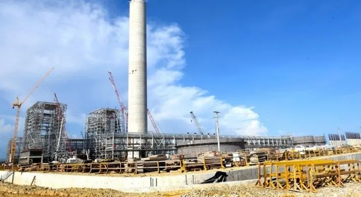 Punta Catalina ahorraría US$2,800 MM en próximos 5 años
