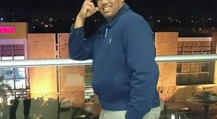 Argenis Contreras narra su versión del asesinato de Yuniol Ramírez