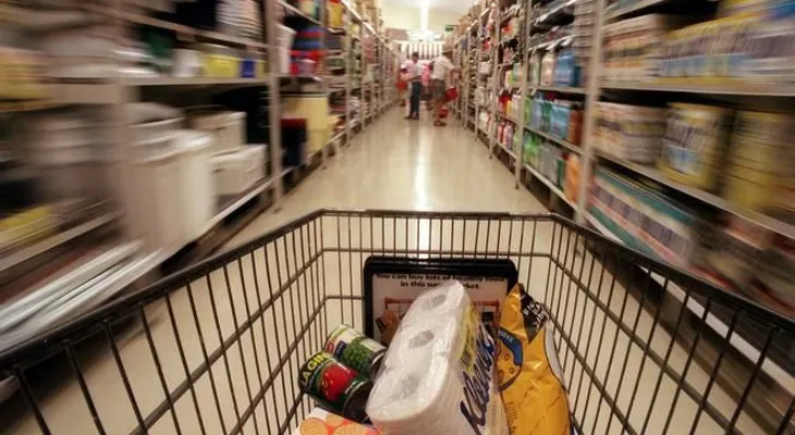 Pro Consumidor decomisa 25 mil 286 productos vencidos en Sánchez Ramírez