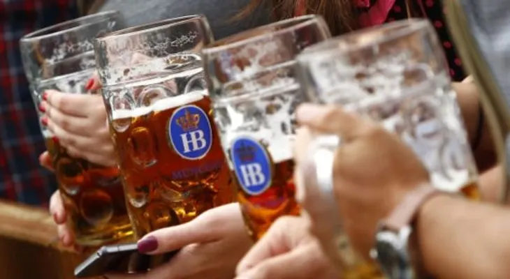 ¿La cerveza puede ser buena para el corazón?