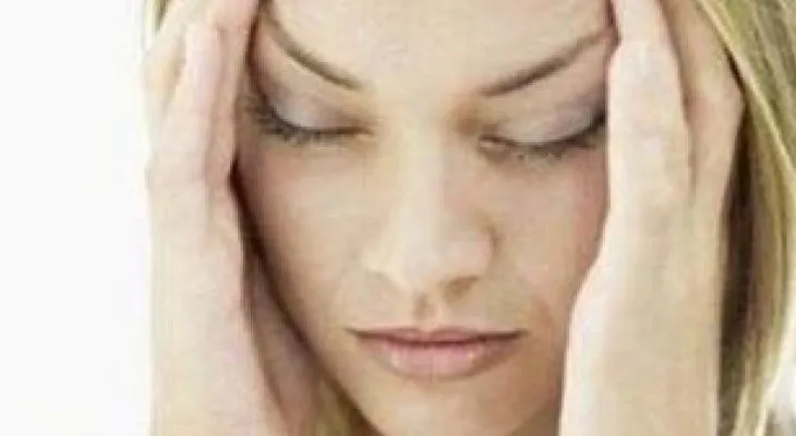 Revelan la relación del estrés con los infartos y los accidentes cerebrovasculares