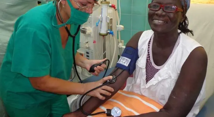 Medicina para mejorar la calidad de vida