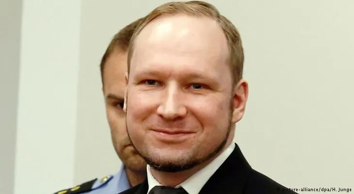 Tribunal: Noruega violó derechos humanos de asesino en masa