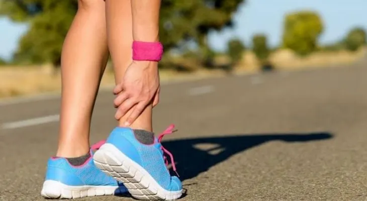 Conozca las lesiones más comunes en los corredores