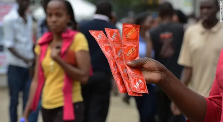 Unicef: Muertes de adolescentes a causa del sida se han triplicado desde el 2000
