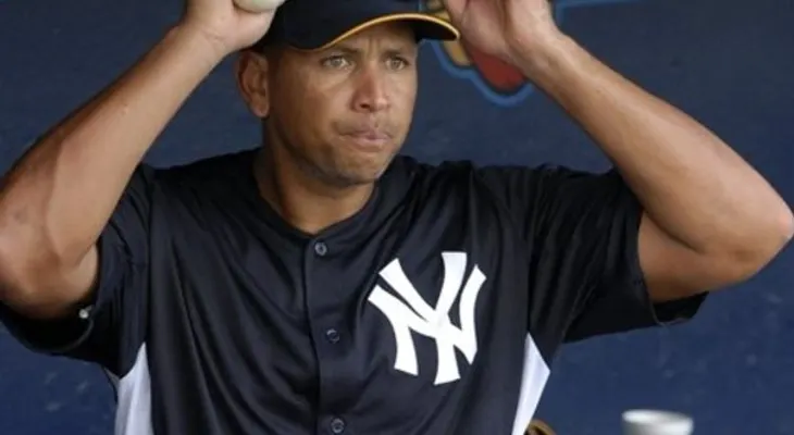 MLB podría suspender a A-Rod bajo acuerdo laboral