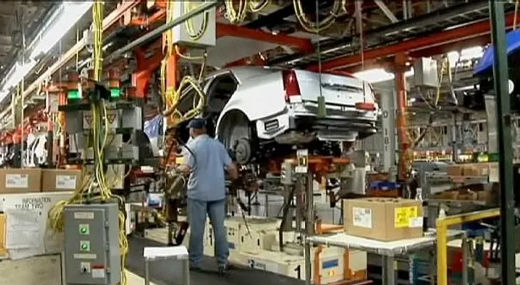  Estados Unidos recupera empleo perdido durante crisis