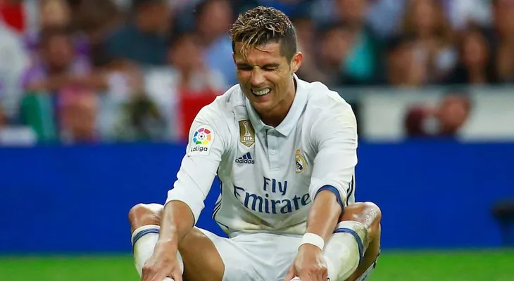 Sin el Madrid, Cristiano dejaría de ser Cristiano