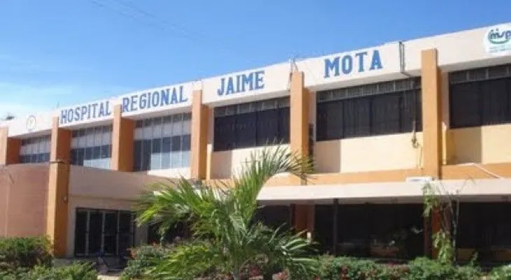 Madre e hija matan joven en comunidad de Barahona
