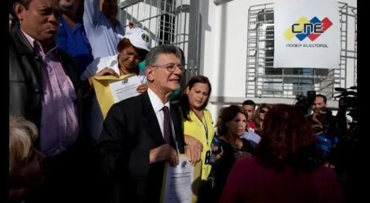 Oficialismo mide fuerzas en sesión en el Congreso