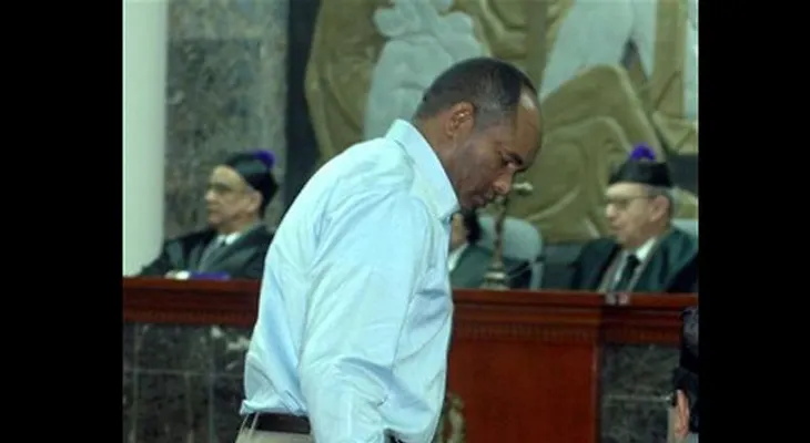 Detective de EEUU: Todo lo que dice Quirino está documentado (VIDEO)