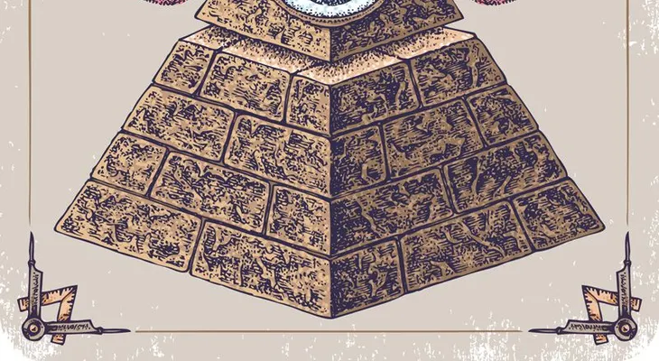 Algunas verdades sobre los Illuminati
