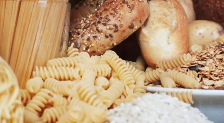 No todos son malos, estos 5 carbohidratos son muy saludables