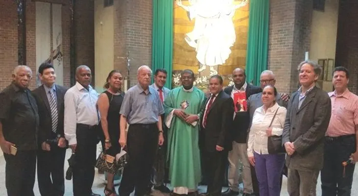 Reformistas también recuerdan a Balaguer en NY 