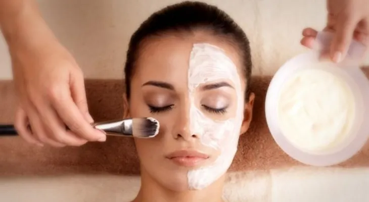 6 ingredientes para atenuar las manchas en el rostro