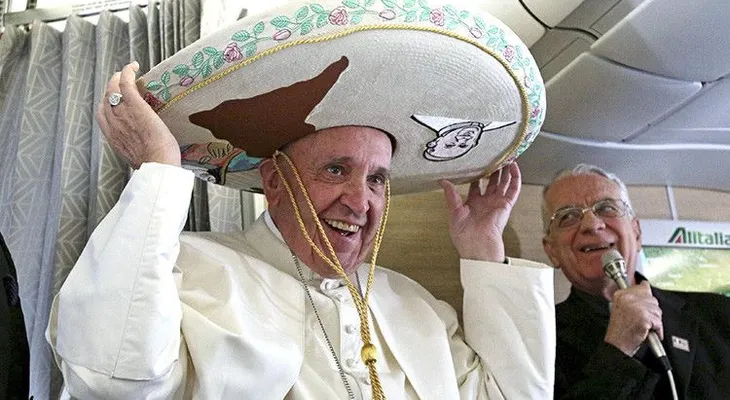 ¿Cómo y por qué el Vaticano pierde América Latina?
