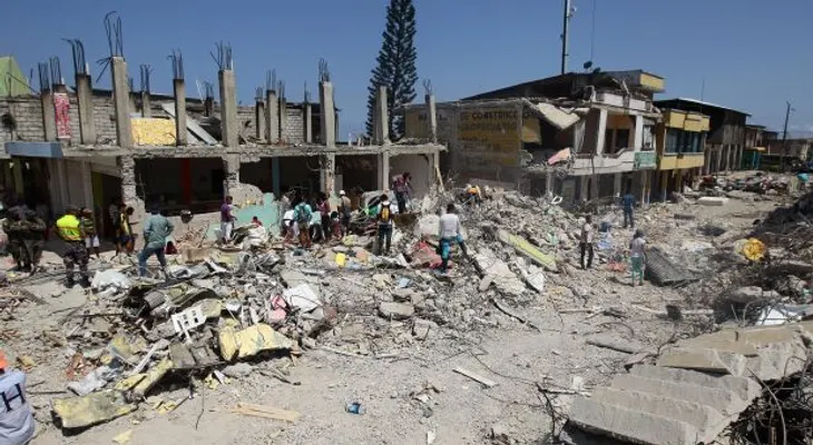 Se registra este jueves un nuevo sismo de 6,2 grados en Ecuador