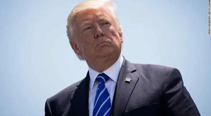 Por qué Trump nunca será un gran líder