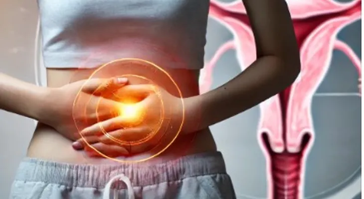 This Could Be the Cause of Intense Menstrual Pain