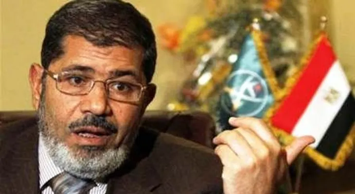 El presidente de Egipto de enroca y rechaza el ultimátum del Ejército 