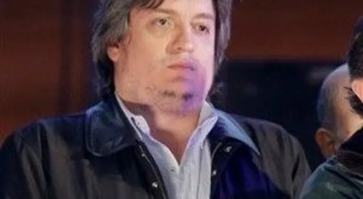 Hijo de la presidenta de Argentina se lanza a diputado