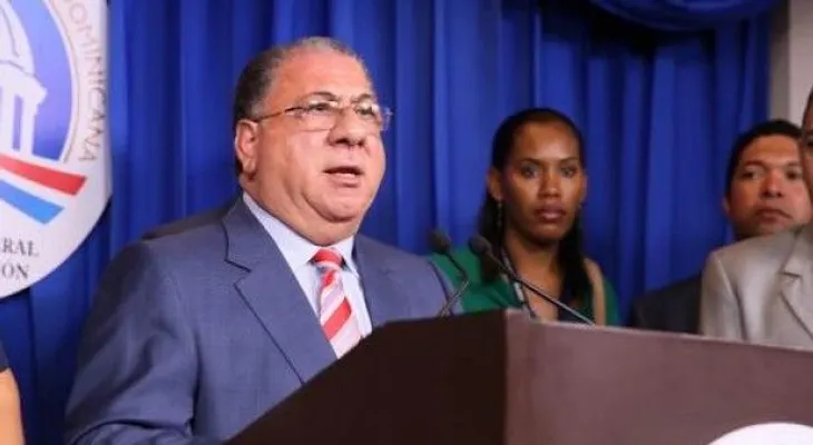 Fadul dice hay cuatro barrios de haitianos en PP