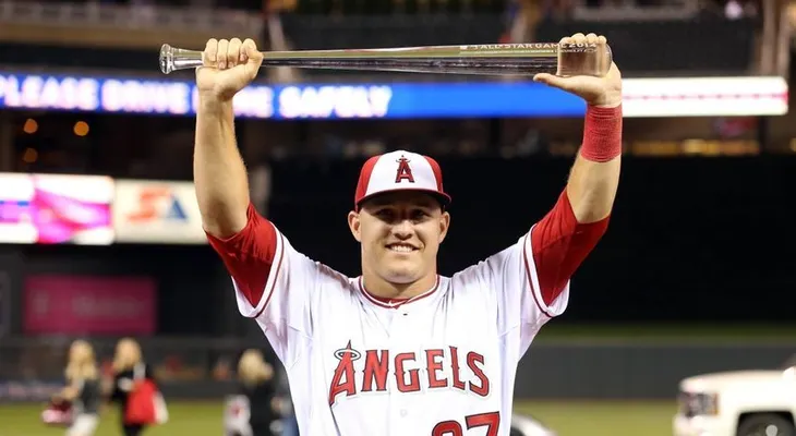 La Americana se impone; Mike Trout es el MVP