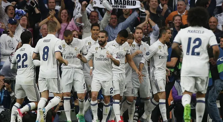 El polémico monto que cobraría el Málaga si permite que el Real Madrid salga campeón en la última fecha