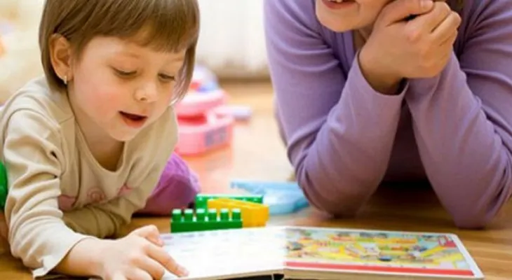 Cómo aumentar la autoestima en tus hijos