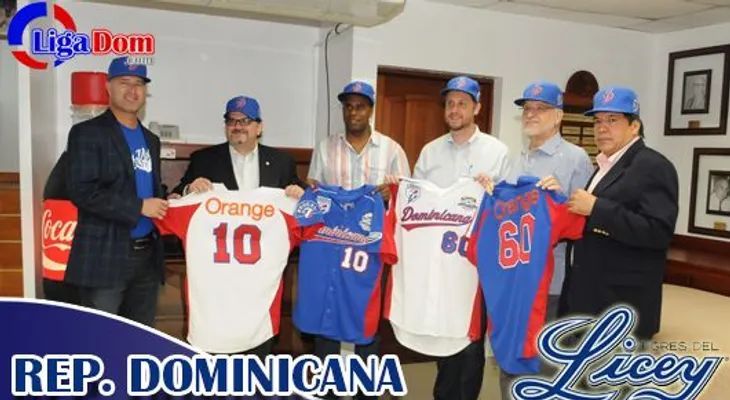 Licey confirma primeros refuerzos para Serie del Caribe