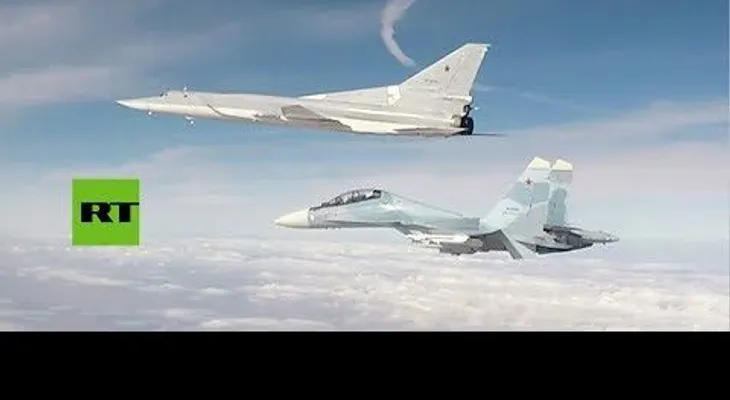 "Misión cumplida": Fuerzas Armadas de Rusia confirman derrota del Estado Islámico en Siria
