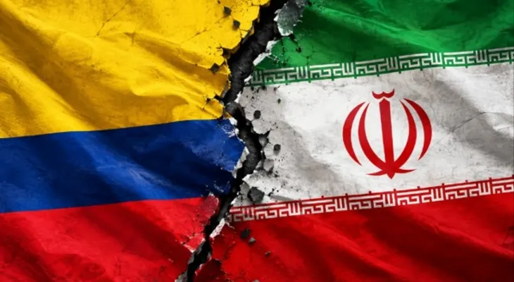Colombia rompe relaciones diplomáticas con Irán y declara terrorista a la Guardia Revolucionaria
