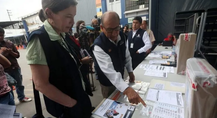 PRSC exige a la JCE listado de 3,000 renunciantes de colegios electorales